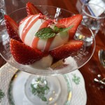 横浜うかい亭 - 