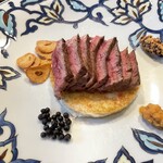 横浜うかい亭 - 