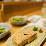 Pontochou Yakitori Torihara - 