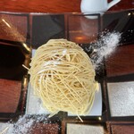 横浜うかい亭 - 