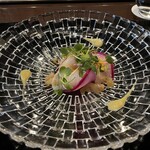 横浜うかい亭 - 