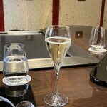 横浜うかい亭 - 