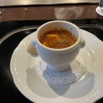 横浜うかい亭 - 