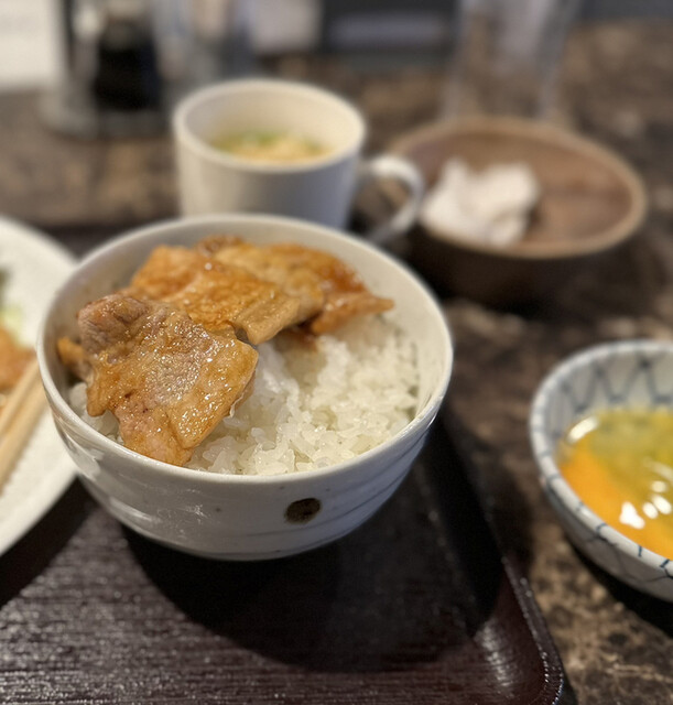 Yakiniku Miyabi photo 5