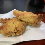 極楽うどん TKU - 