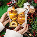 季節のプレミアムチョコクロ