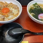 極楽うどん TKU - 