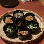 焼肉・薬膳鍋 雑草家 - 