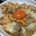 極楽うどん TKU - 