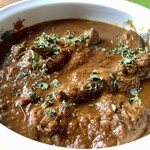 スプーンソング - 【2022年10月19日(水)】クラシックチキンカレー