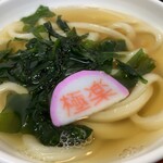 極楽うどん TKU - 
