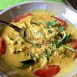 スプーンソング - 【2022年10月27日(木)】鱧のマッパス