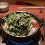 焼肉・薬膳鍋 雑草家 - 