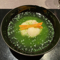 菜花むら - 
