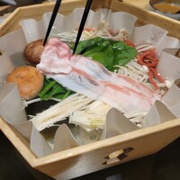 瓢嘻 六本木店 - 