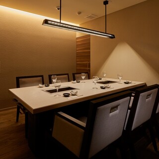 焼肉ぽんが 田町店