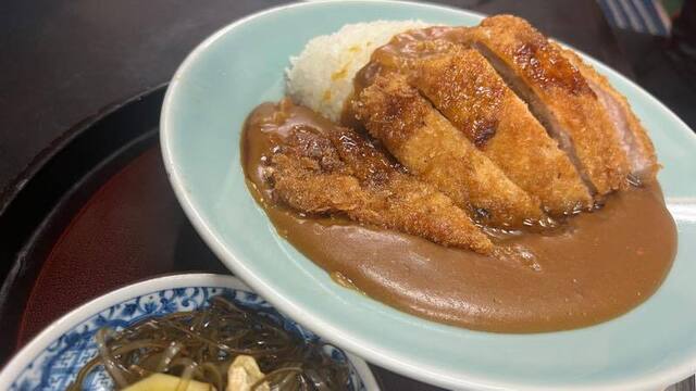 早女川食堂（サメガワショクドウ） - 磐城塙（食堂）の写真