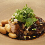 TOKYO CHINOIS 神子 - 