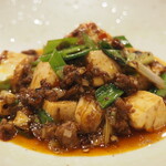 TOKYO CHINOIS 神子 - 