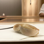 Sushidokoro Hayashi - 