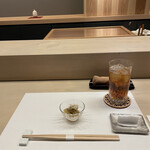 Sushidokoro Hayashi - 