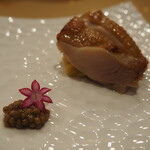 TOKYO CHINOIS 神子 - 