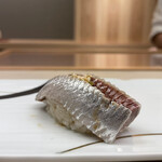 Sushidokoro Hayashi - 