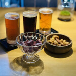 東海道BEER - 