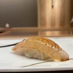 Sushidokoro Hayashi - 