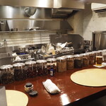 TOKYO CHINOIS 神子 - 