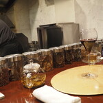 TOKYO CHINOIS 神子 - 