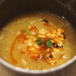 TOKYO CHINOIS 神子 - 