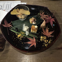 渋谷 三心 - 