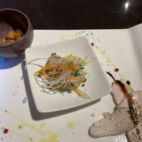 創作イタリアンちゃぶっとりあ - 