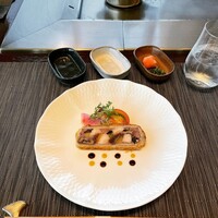 鉄板焼 さざんか - 