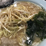 ラーメンショップ - 