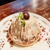 カフェ アクイーユ 恵比寿店