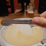 しゃぶしゃぶ食べ放題 めり乃 - 