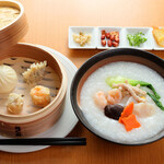 皇朝茶樓 - 料理写真: