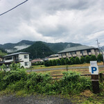 Ramen FeeL - のどかな場所にあります（＾_＾）