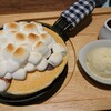 パンケーキカフェ mog 難波店