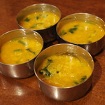 ガネーシュ - ダル