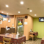 リトルスパイス - 