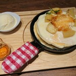 パンケーキカフェ mog - 