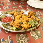 リトルスパイス - 