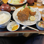 Tonkatsu Kobayashi Tei - 