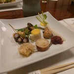 Hiyoshizushi - 