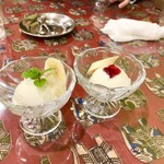 リトルスパイス - 