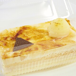 ル・ブラン工場直売所_0