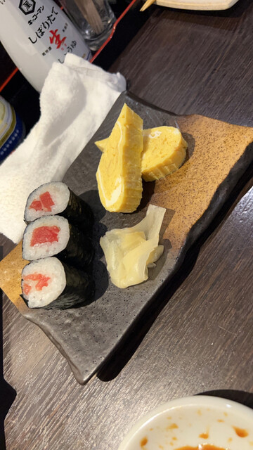 Tonbo Nishimachi Ten